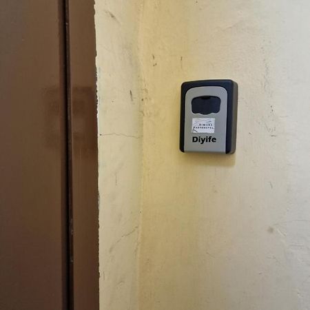 Dimora Partenopea-Holiday House 那不勒斯 外观 照片